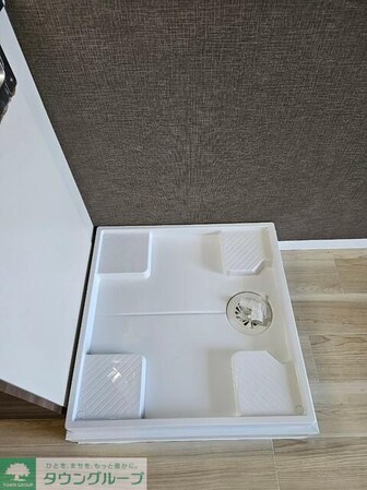 エルウィング立川の物件内観写真